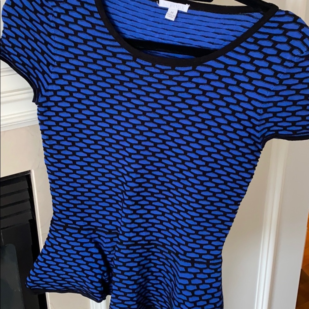 Nice fitted top